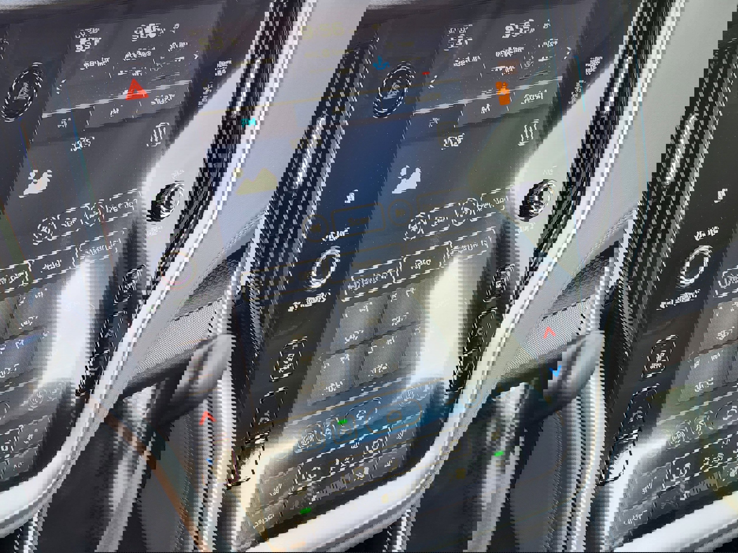 Certified 2023 Subaru Legacy Premium image 22