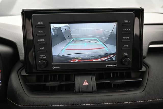 Used 2021 Toyota RAV4 XLE w/ Convenience Package AWD/4WD image 31