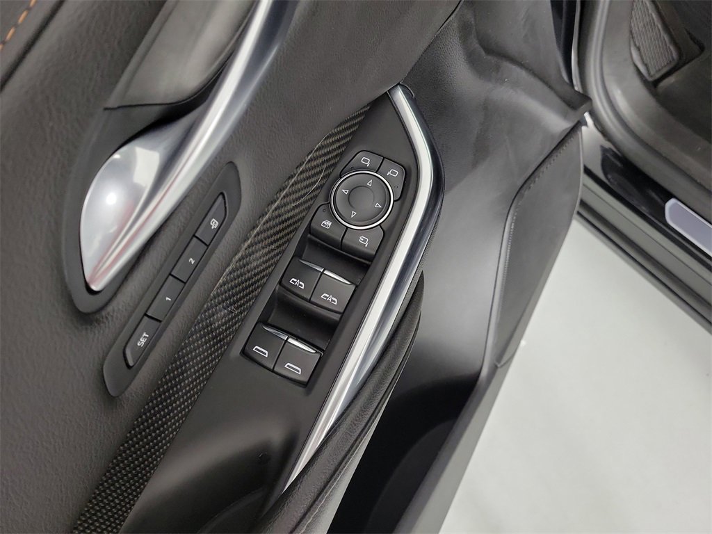 Used 2023 Cadillac XT4 Sport image 20