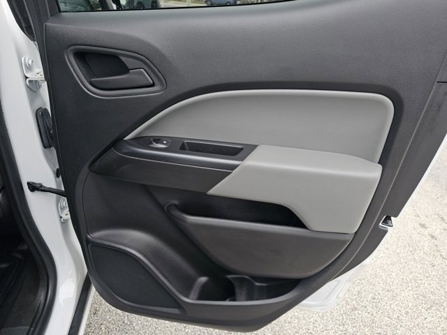 Used 2021 GMC Canyon Elevation Standard w/ Convenience Package image 28