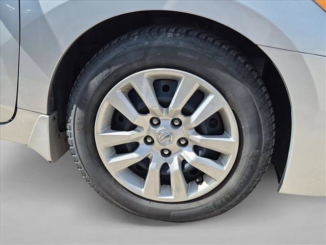 Used 2014 Nissan Altima 2.5 S FWD image 4