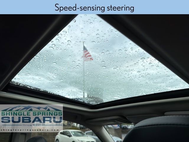 Used 2021 Subaru Forester Touring w/ Popular Package #2 image 15