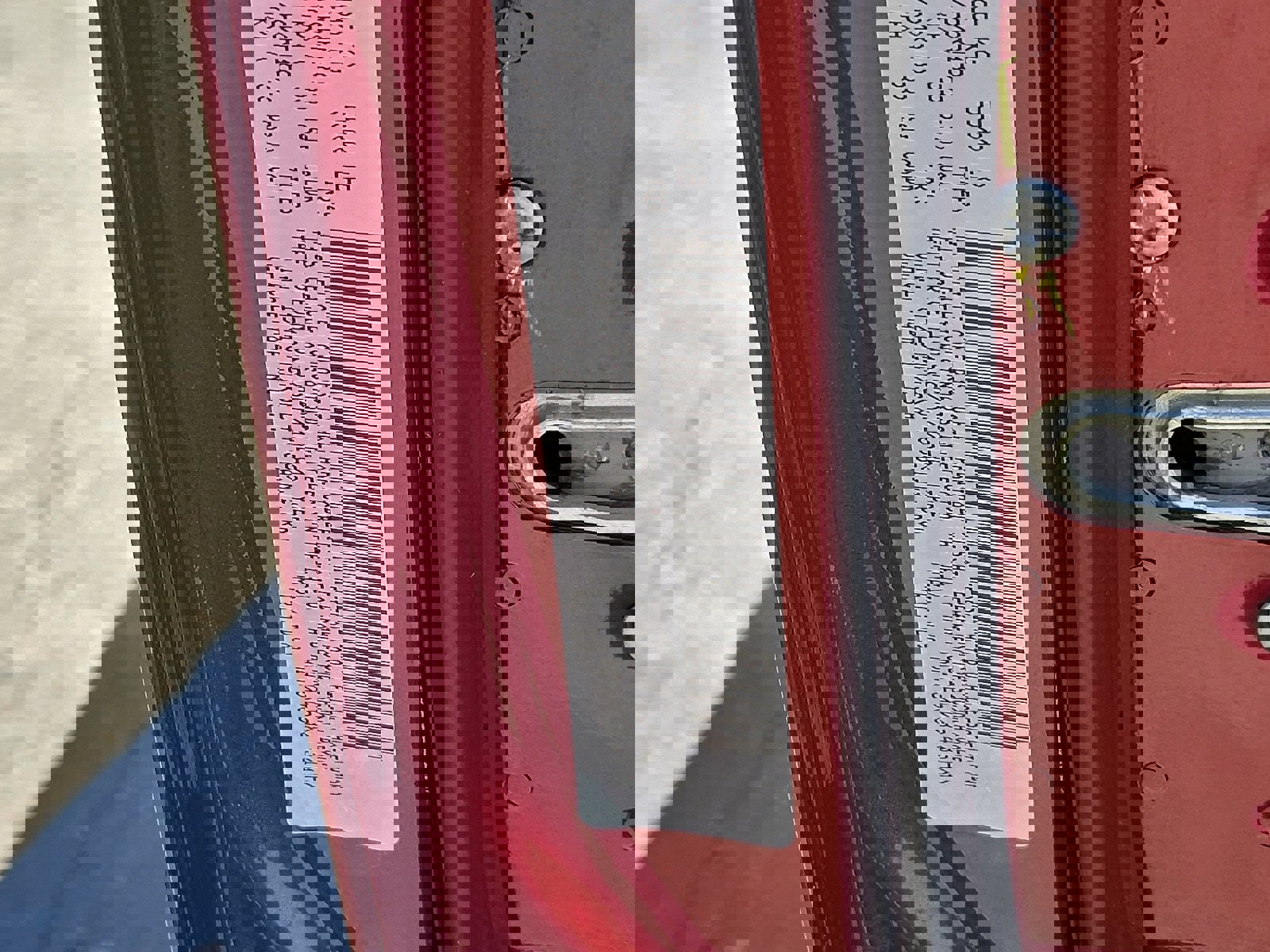 Used 2019 Jeep Cherokee Limited image 25