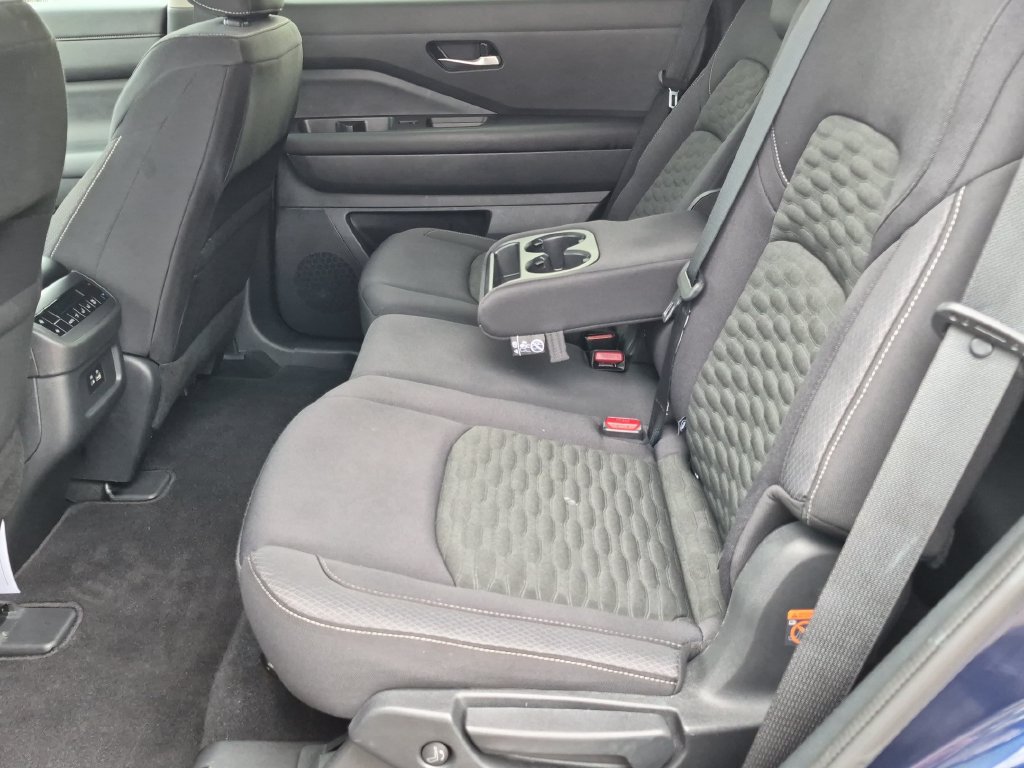 Certified 2022 Nissan Pathfinder S AWD/4WD image 26