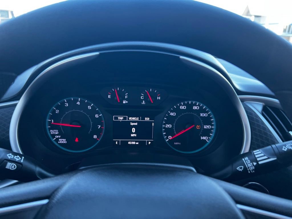 Used 2023 Chevrolet Malibu LT image 81