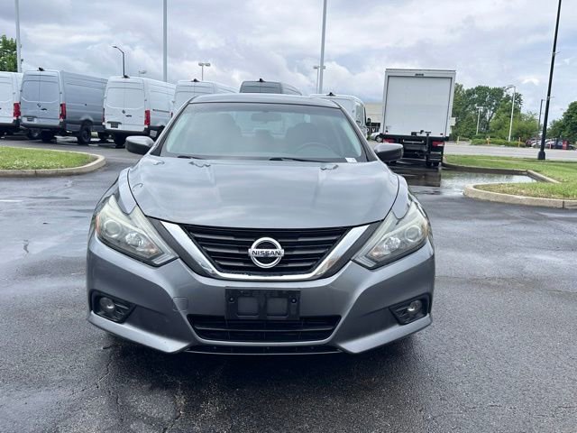 Used 2016 Nissan Altima 2.5 SR FWD image 2