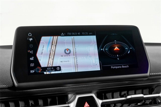 Used 2024 Toyota Supra Premium image 37