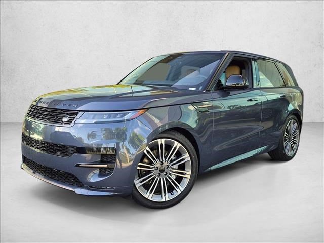 New 2026 Land Rover Range Rover Sport Dynamic SE