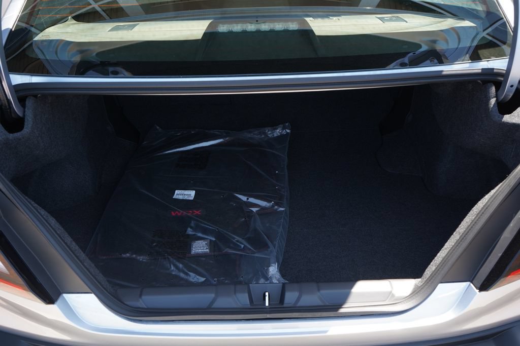 New 2026 Subaru WRX Premium w/ WRX Electronics Package AWD/4WD image 12