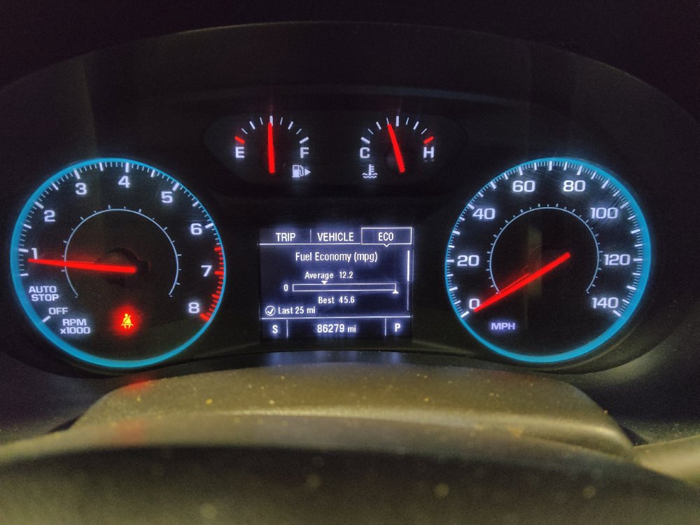 Used 2022 Chevrolet Malibu LT FWD image 23