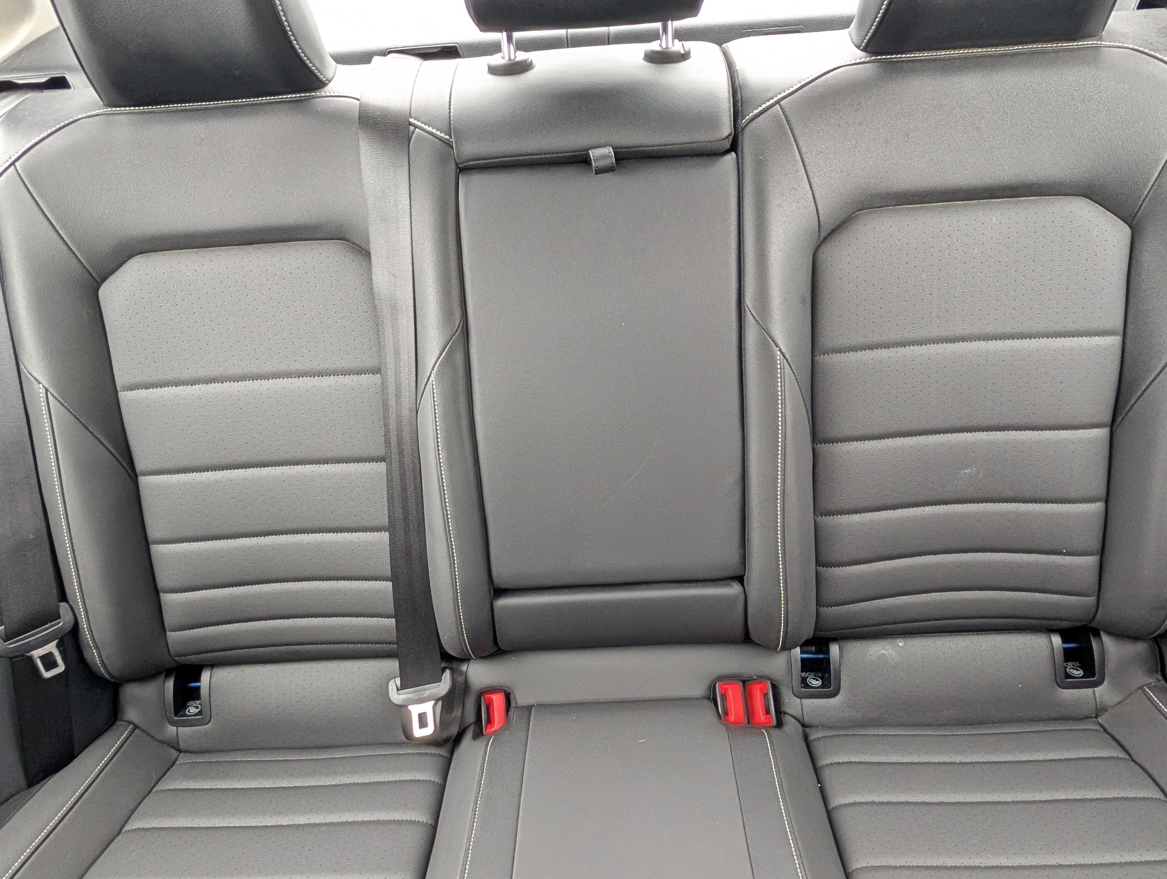 Certified 2022 Volkswagen Jetta SE w/ Panoramic Sunroof Package image 13