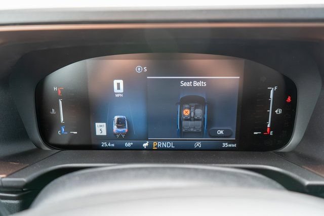 New 2026 Ford Bronco Sport Outer Banks w/ Outer Banks Tech Package+ AWD/4WD image 22