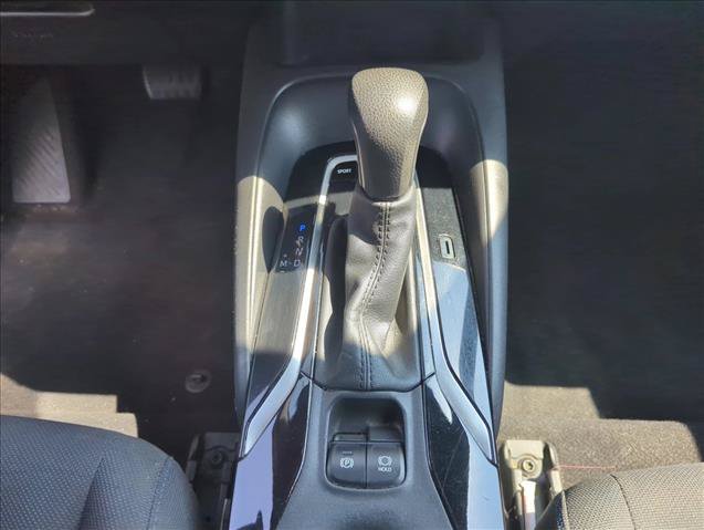 Used 2022 Toyota Corolla SE FWD image 16