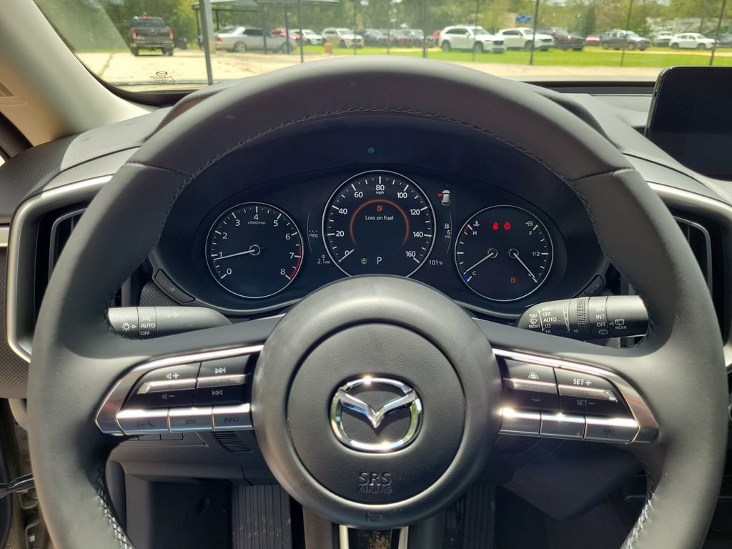 New 2026 MAZDA CX-50 Meridian Edition w/ Weather Package AWD/4WD image 27