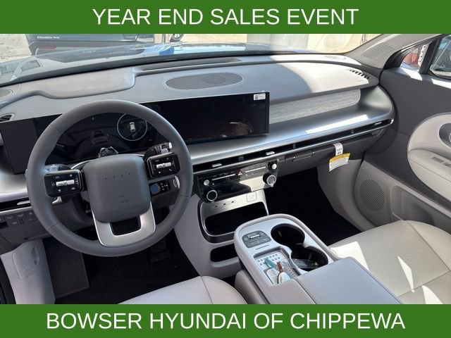 New 2026 Hyundai Ioniq 9 SEL image 6
