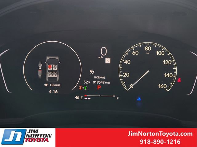 Used 2023 Honda Civic Sport image 17