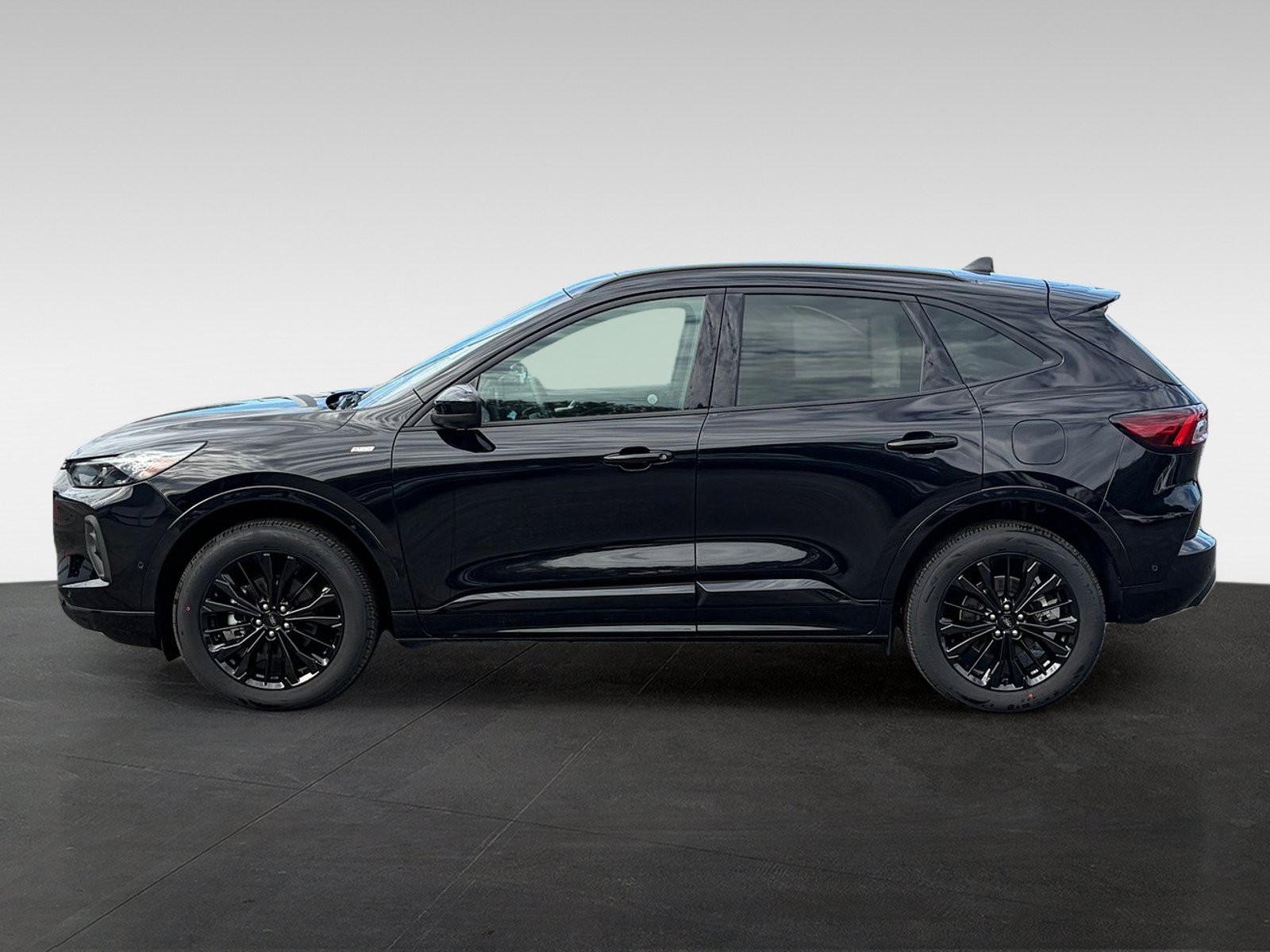 Used 2024 Ford Escape ST-Line Elite w/ Premium Technology Package AWD/4WD image 8