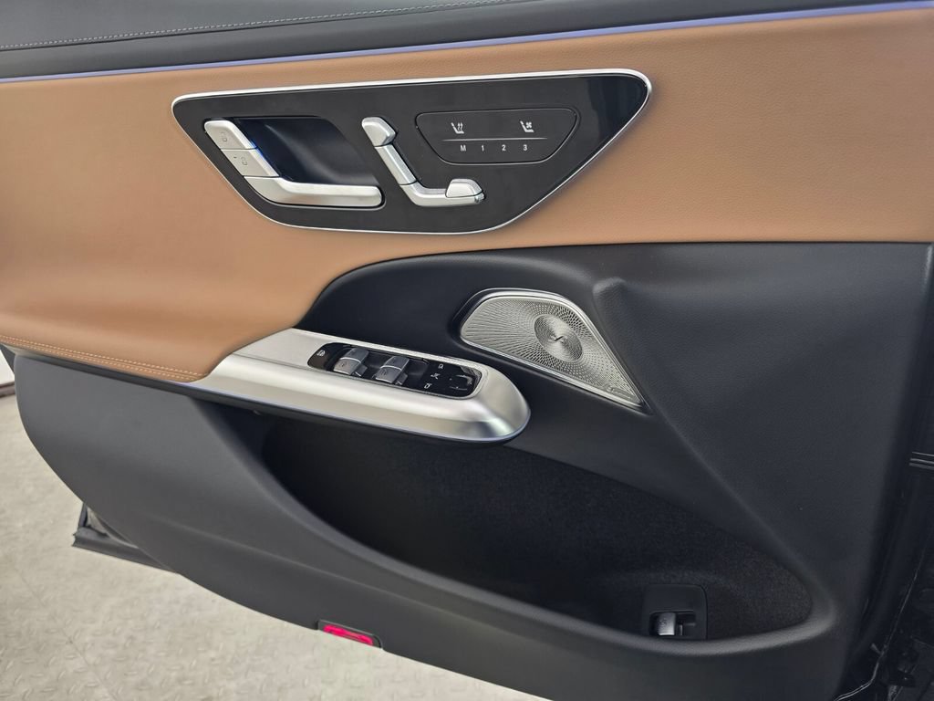 New 2027 Mercedes-Benz E 450 4MATIC All-Terrain Wagon image 17