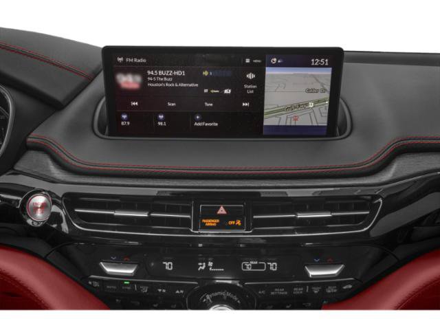 Used 2022 Acura MDX Type S w/ Advance Package AWD/4WD image 13