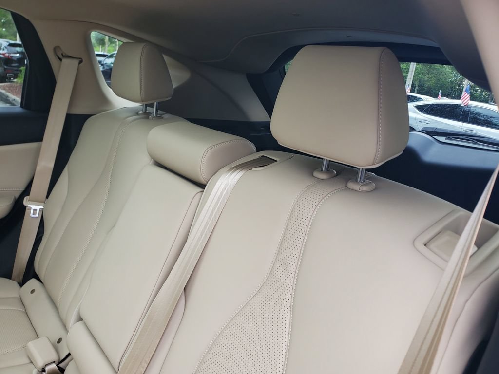 Certified 2024 Acura RDX SH-AWD w/ Technology Package image 13
