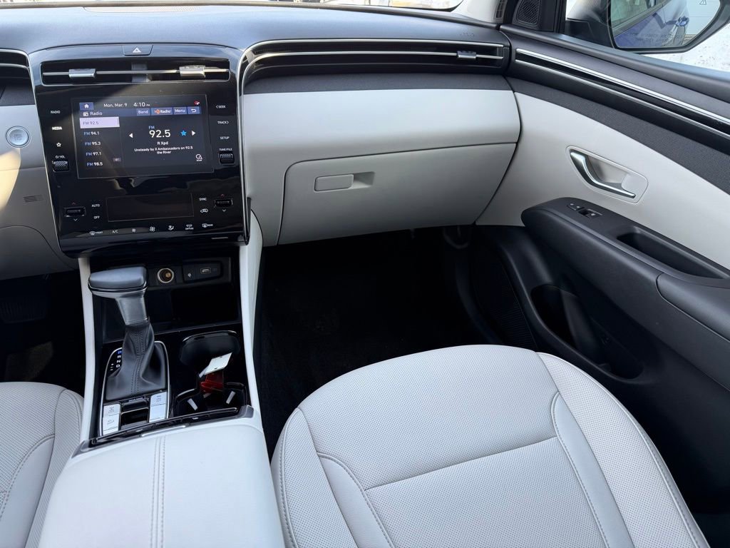 Used 2023 Hyundai Tucson SEL w/ Convenience Package image 20