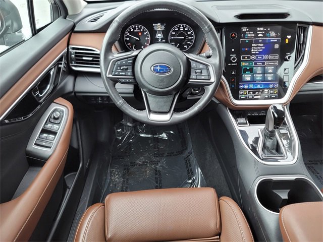 Used 2024 Subaru Outback Touring XT w/ Popular Package #2 image 31
