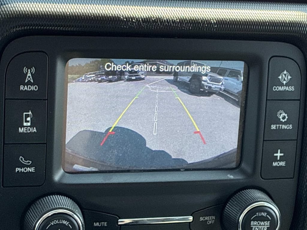 Used 2019 Jeep Wrangler Unlimited Sport AWD/4WD image 37