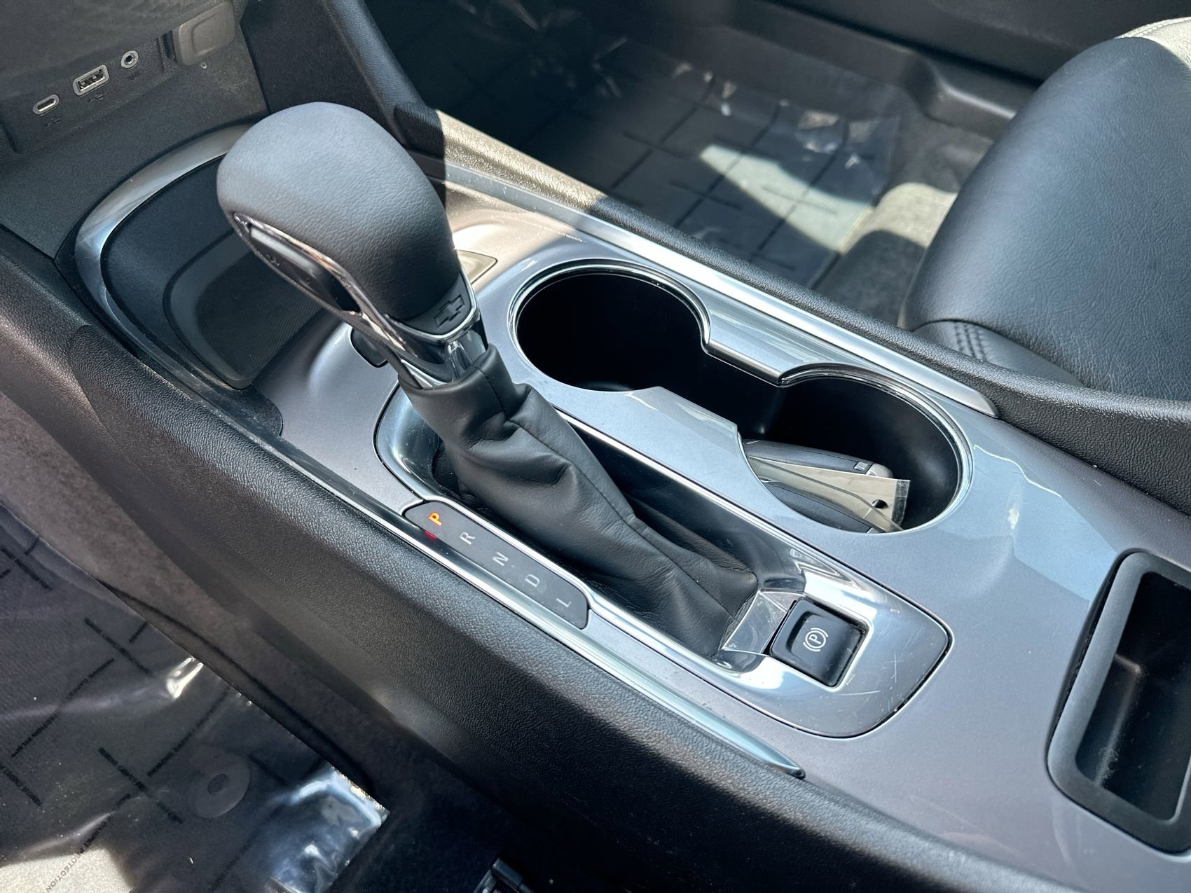 Used 2024 Chevrolet Malibu LT FWD image 19