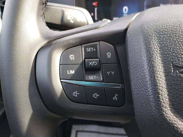 New 2025 Ford Ranger XLT image 14