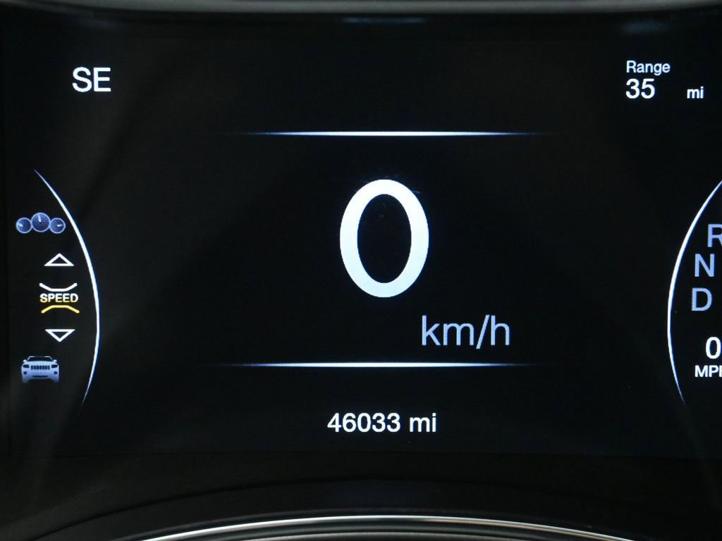 Used 2021 Jeep Grand Cherokee Limited w/ Premium Lighting Group image 26