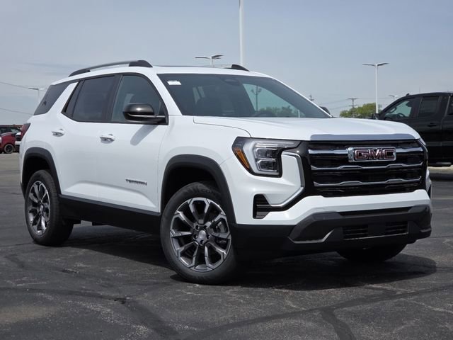 New 2026 GMC Terrain Elevation AWD/4WD image 2