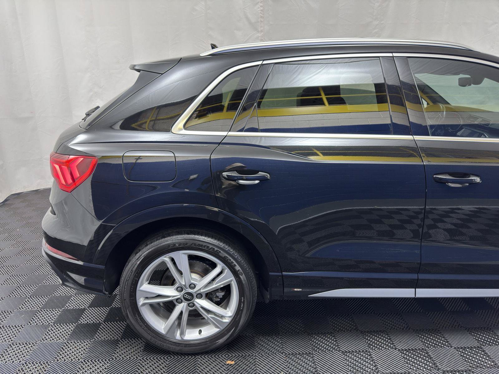 Used 2022 Audi Q3 2.0T Premium w/ Convenience Package AWD/4WD image 13