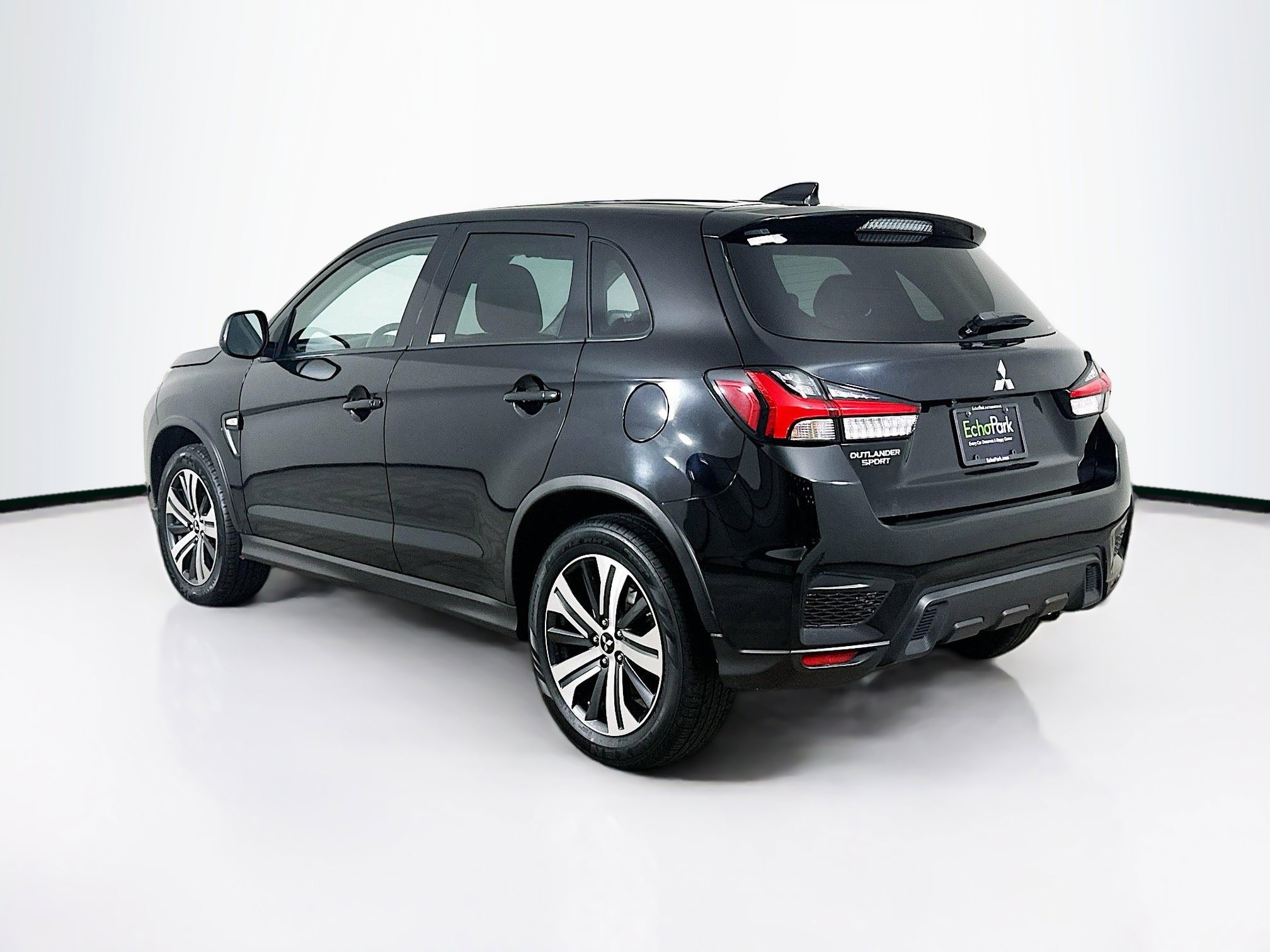 Used 2023 Mitsubishi Outlander Sport ES image 5