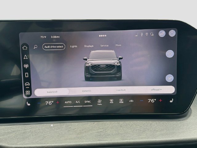 New 2026 Audi Q3 quattro 2.0T AWD/4WD image 29