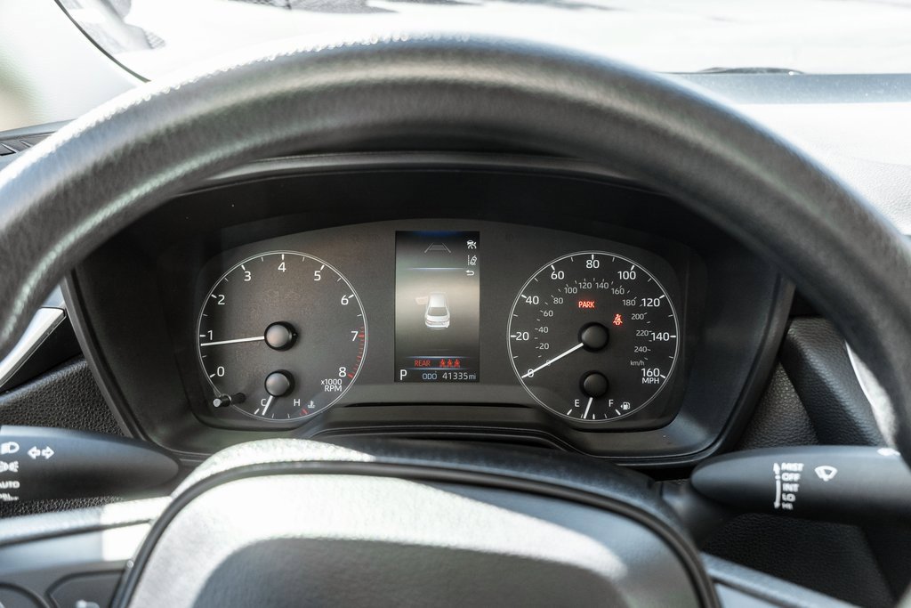 Used 2024 Toyota Corolla LE image 13