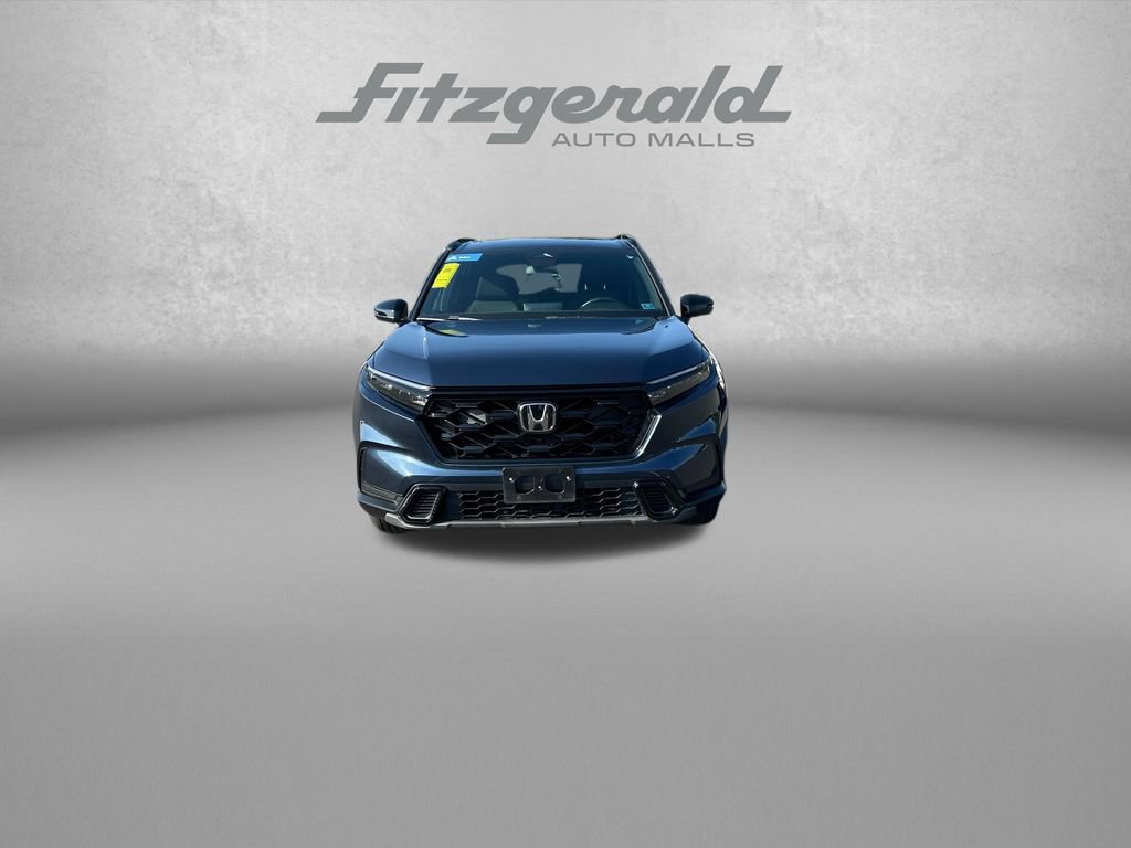 Used 2024 Honda CR-V Sport image 2