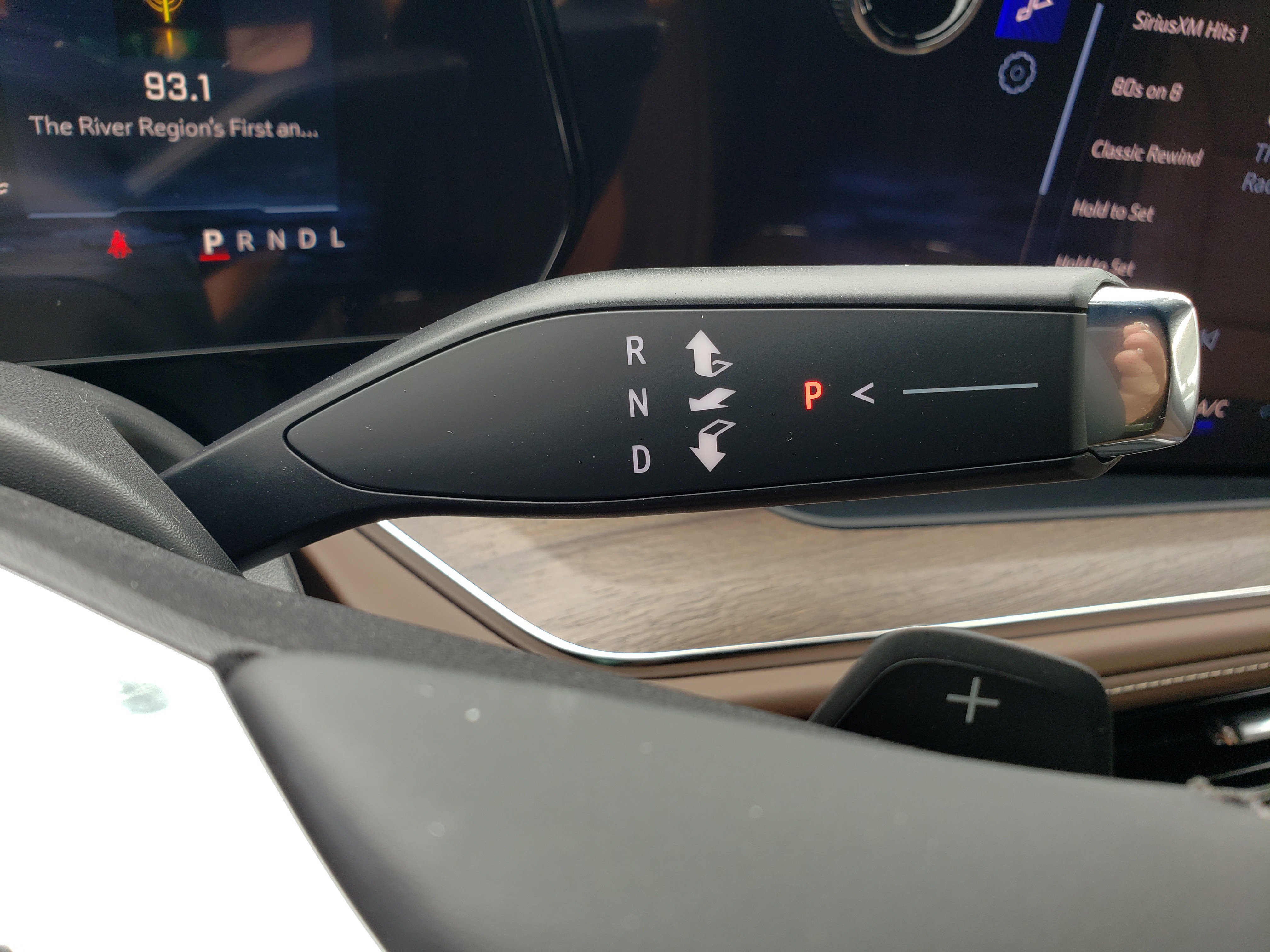 New 2026 Chevrolet Tahoe High Country image 18