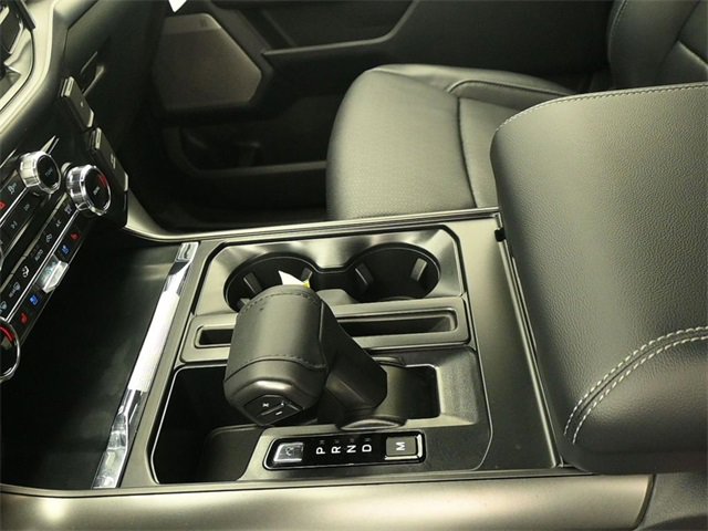 New 2026 Ford F150 Lariat w/ Equipment Group 501A Mid image 13