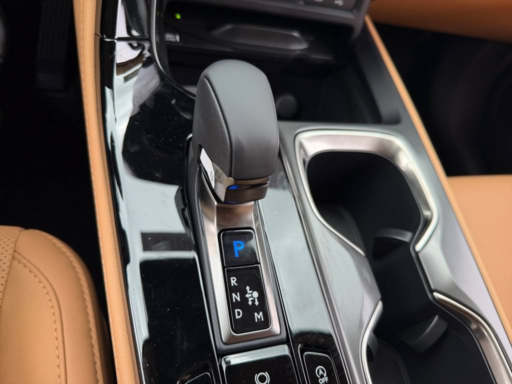 New 2026 Lexus NX 350 AWD w/ Accessory Package (Z1) image 21