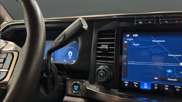 Used 2024 Ford F350 King Ranch AWD/4WD image 19