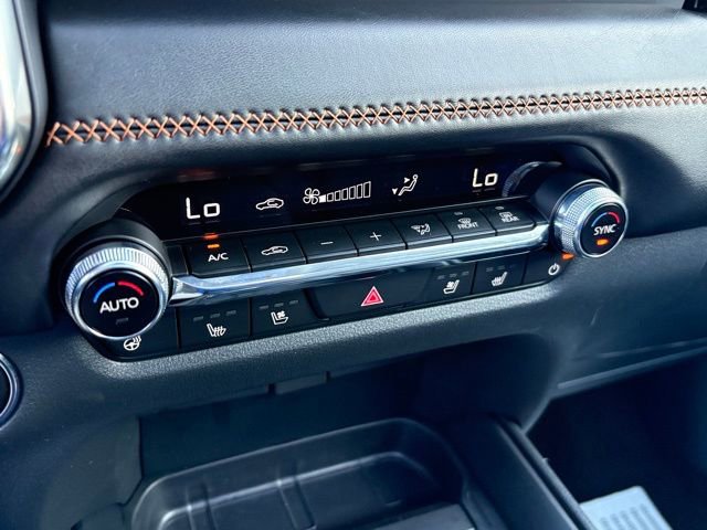 New 2026 MAZDA CX-50 2.5 Hybrid w/ Weather Package image 20