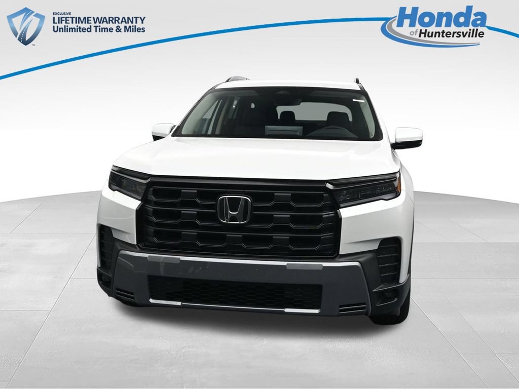 New 2026 Honda Pilot EX-L image 2