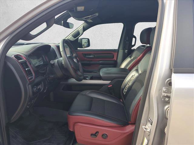 Used 2025 RAM 1500 Rebel w/ Rebel Level 1 Equipment Group image 15