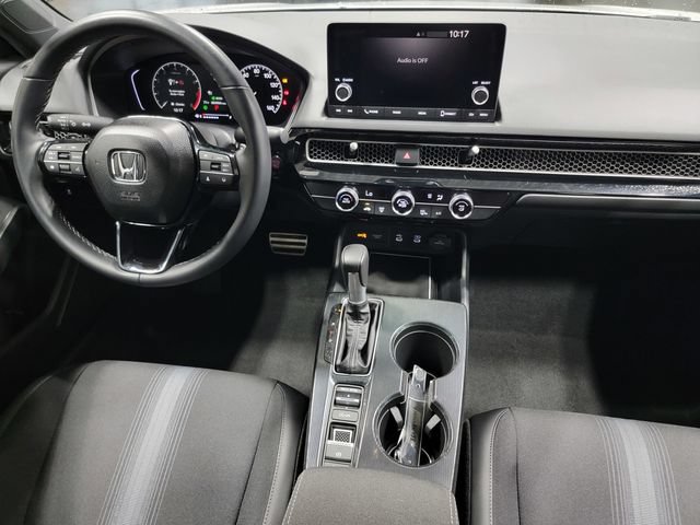 Used 2026 Honda Civic Sport image 30