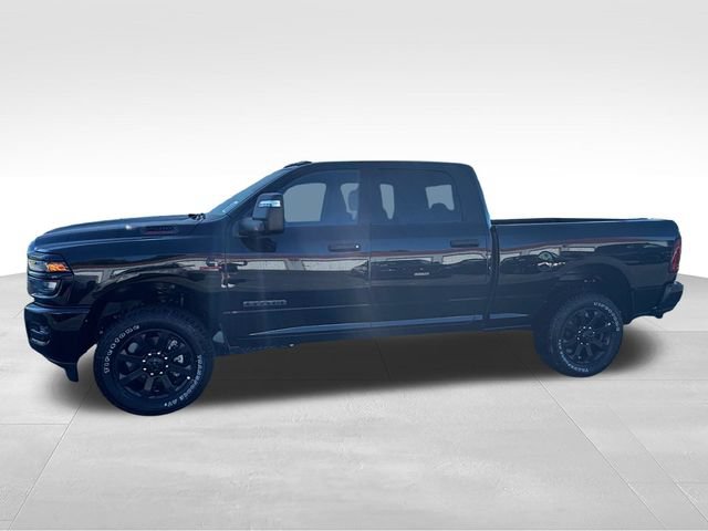 New 2026 RAM 2500 Big Horn AWD/4WD image 7