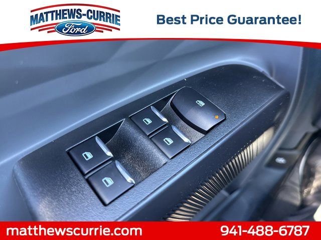 New 2026 Ford Maverick XL image 22