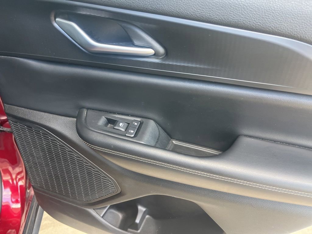 Used 2023 Jeep Grand Cherokee Laredo image 26