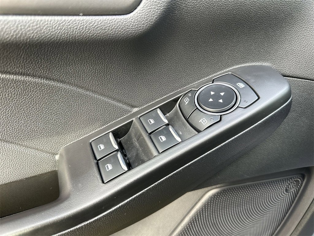 New 2026 Ford Escape Active w/ Cold Weather Package image 13