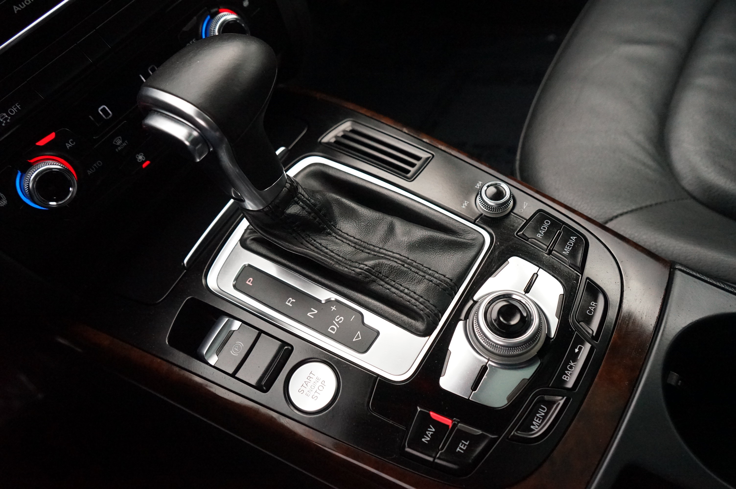 Used 2013 Audi A4 Premium Plus AWD/4WD image 33