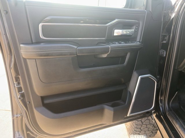 Used 2022 RAM 2500 Laramie image 14
